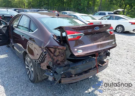 2019 Ford Fusion Se from USA, damaged, VIN 3FA6P0T9XKR157172